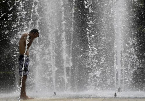 ¿Estamos preparados para el calor extremo?